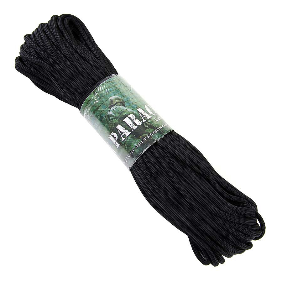 Paracorde 7 brins 30 m Fosco Industries | Bushcraft Survie