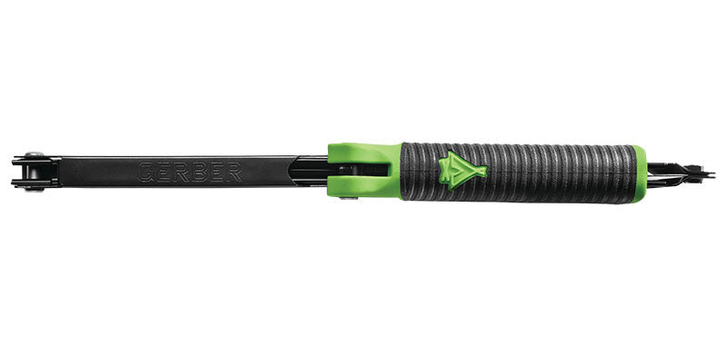 Gerber Freescape GE002820 | Scie Pliante Bushcraft Lame 300 mm