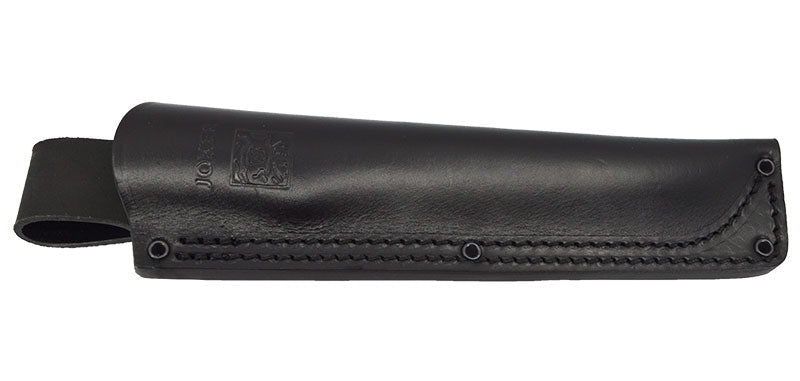 Couteau Joker Nomad - Lame 165mm - Manche Micarta - Étui Cuir - Survia outdoors
