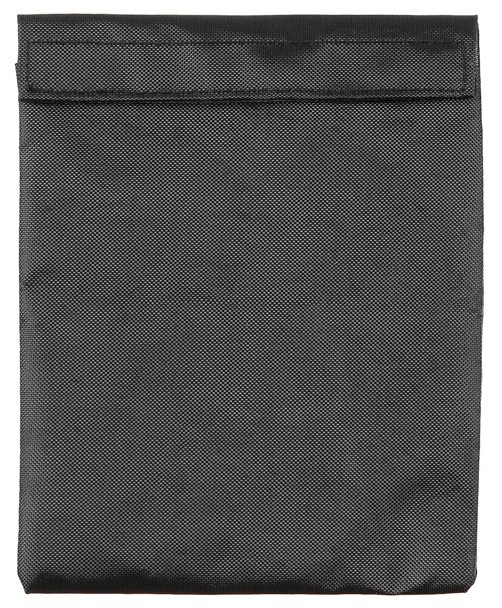 Fox Outdoor Réchaud Hobo Grand model Inox | Bushcraft & Bivouac - Survia outdoors