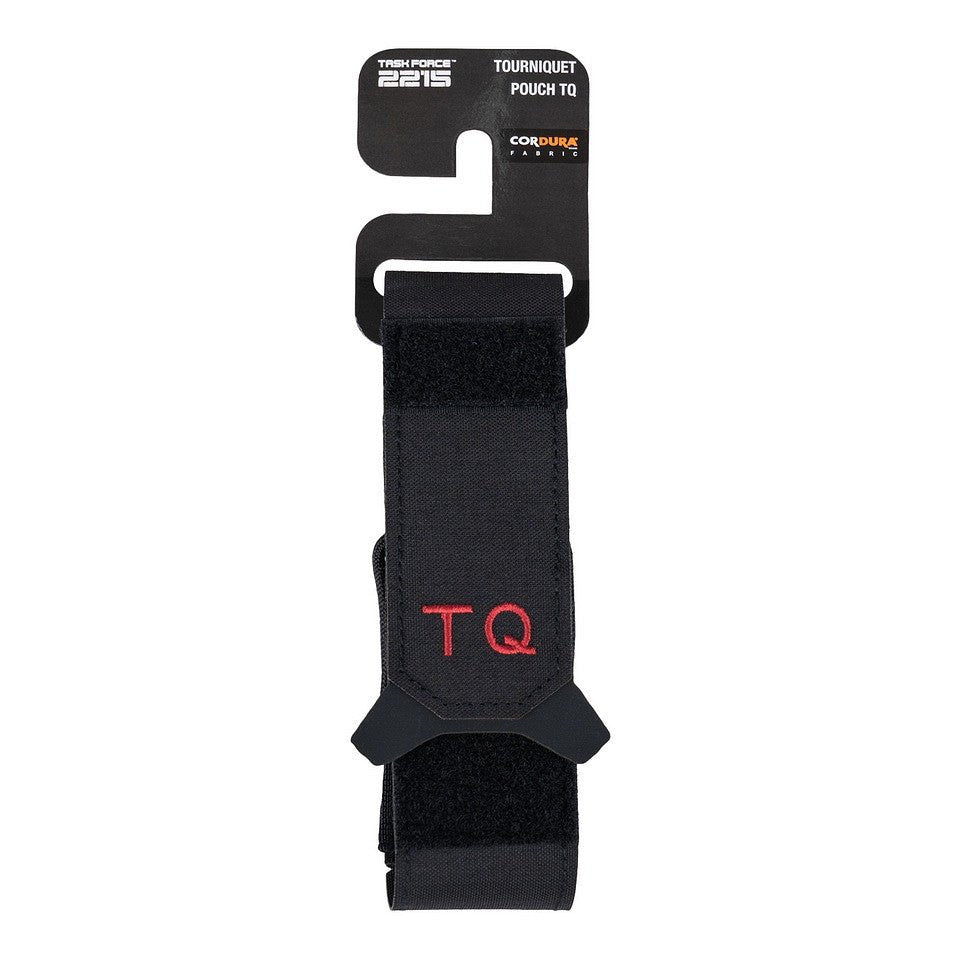 Pochette garrot MOLLE TF - 2215 TQ Cordura® - Survia outdoors
