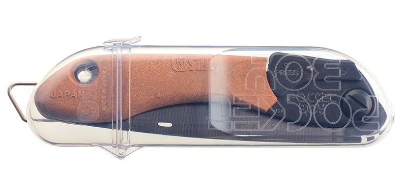 Silky Pocketboy Outback 170 mm | Scie pliante Bushcraft Japonaise - Survia outdoors