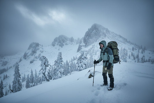 Hypothermie en pleine nature : reconnaître les signes et réagir vite
