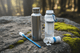 Hydratation & Filtration