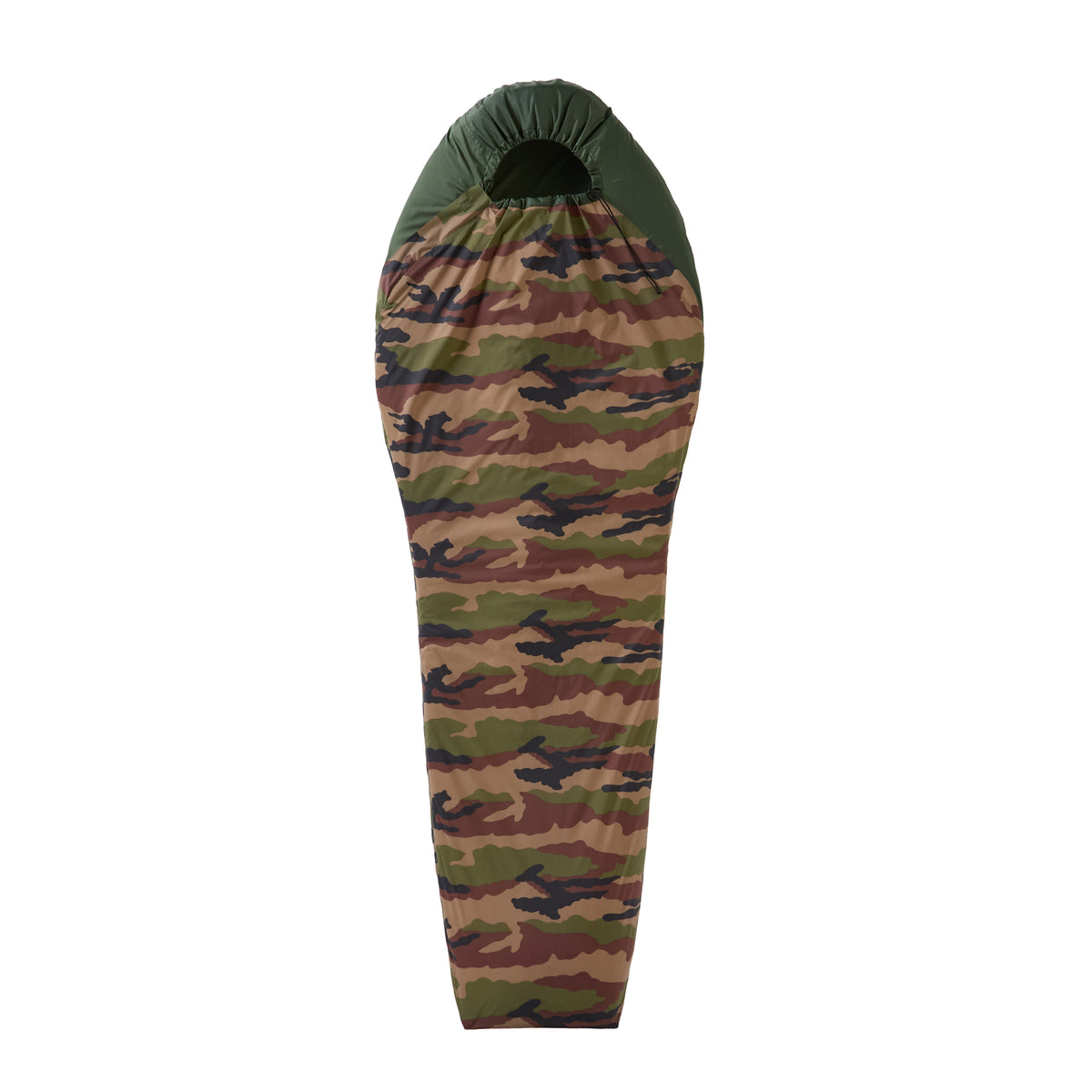 Sursac Imperméable Camouflage | Wilsa Outdoor