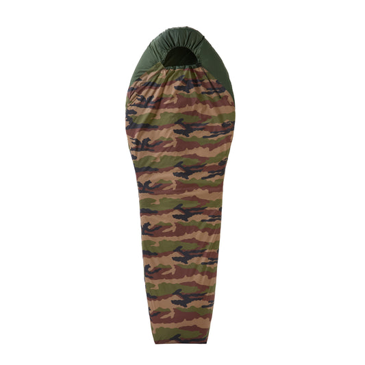 Sursac Imperméable Camouflage | Wilsa Outdoor