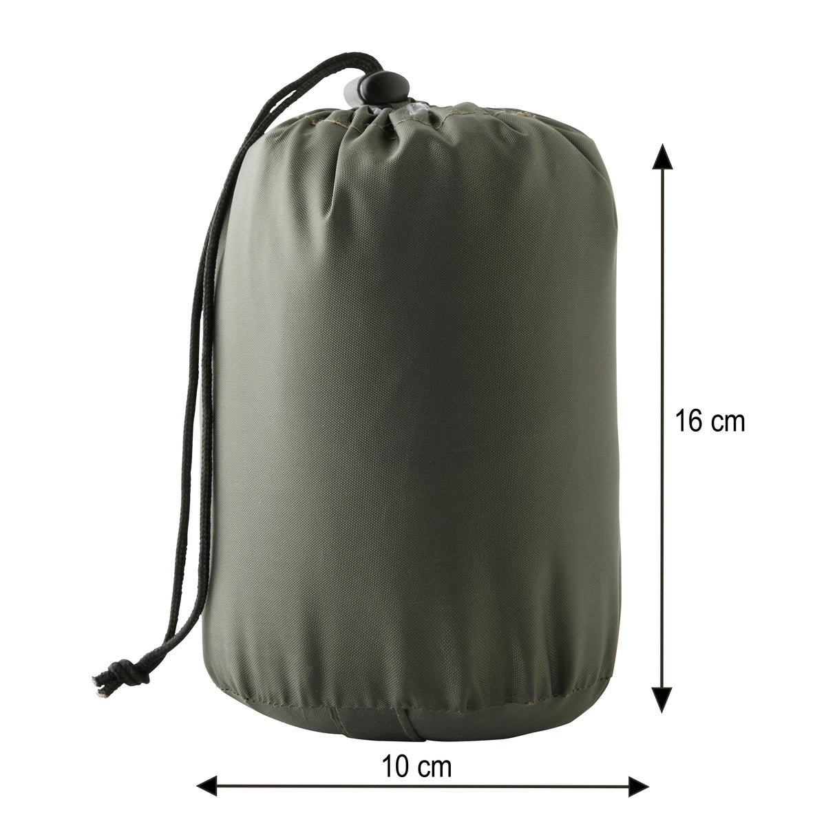 Sursac Imperméable Camouflage | Wilsa Outdoor