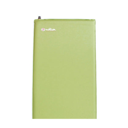 Matelas Auto-Gonflant Rando 25 — 180x50cm | Wilsa Outdoor