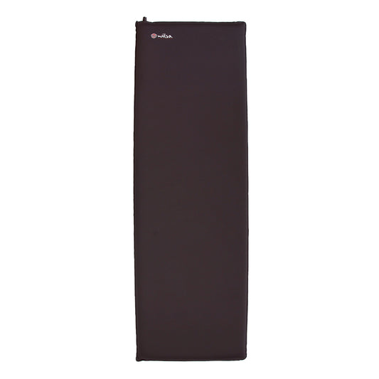Matelas Auto-Gonflant Soft Touch 40 — 200x60cm | Wilsa Outdoor