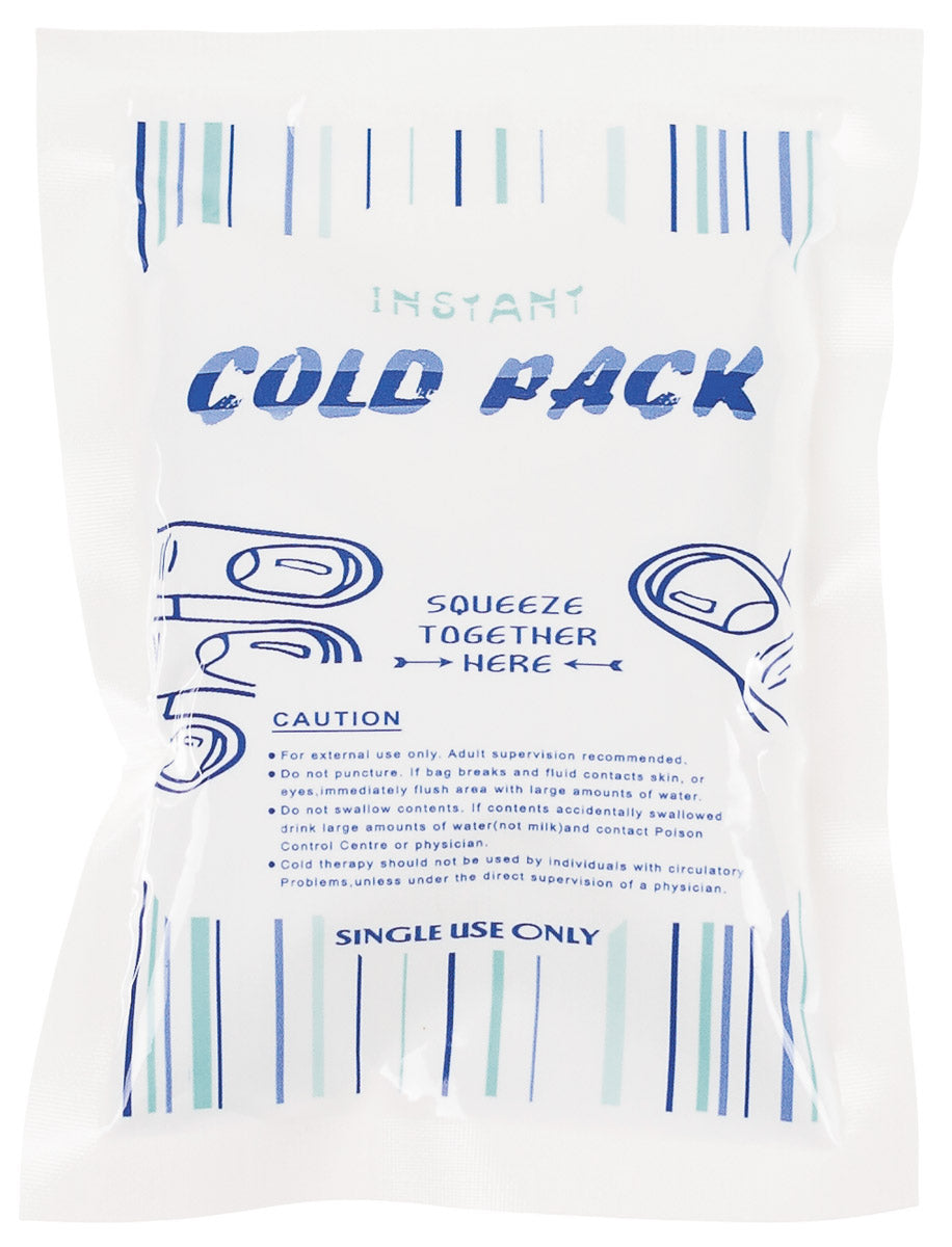 MFH  Poche de Froid Instantané 100 g | Secours Outdoor