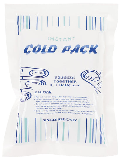 MFH  Poche de Froid Instantané 100 g | Secours Outdoor