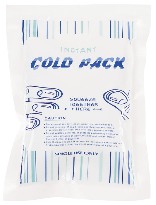 MFH  Poche de Froid Instantané 100 g | Secours Outdoor