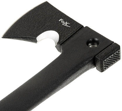 Fox Outdoor Hache Survival Multifonction | Bushcraft & Survie