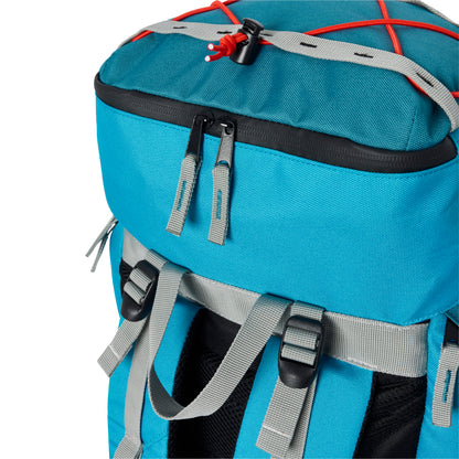Sac à Dos Balade Aspen 30 litres Bleu | Wilsa Outdoor