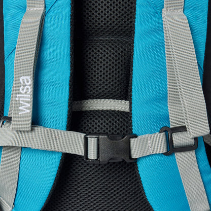 Sac à Dos Balade Aspen 30 litres Bleu | Wilsa Outdoor