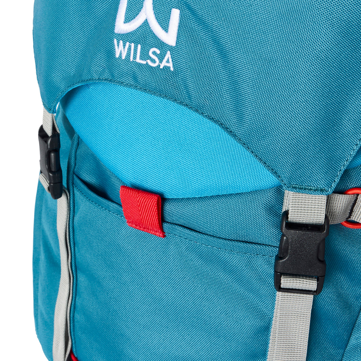 Sac à Dos Balade Aspen 40 litres Bleu | Wilsa Outdoor