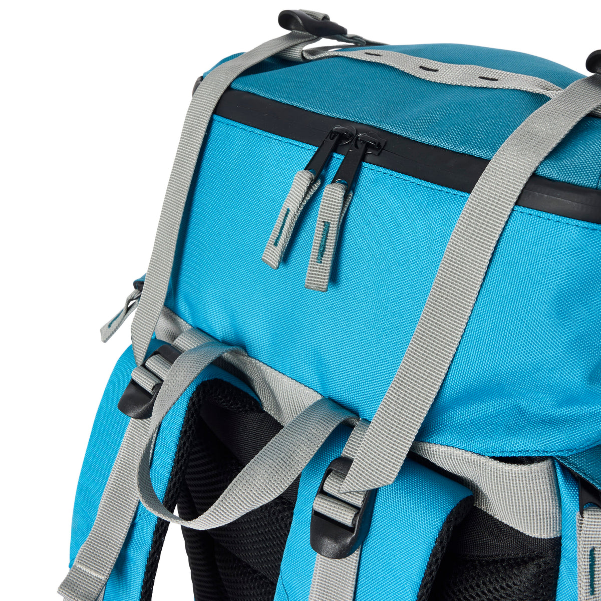 Sac à Dos Balade Aspen 40 litres Bleu | Wilsa Outdoor