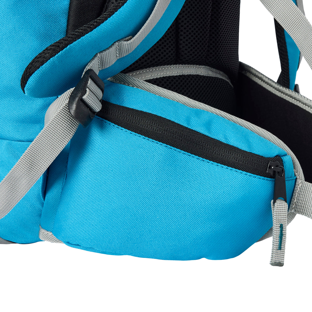 Sac à Dos Balade Aspen 40 litres Bleu | Wilsa Outdoor