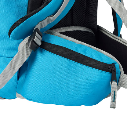 Sac à Dos Balade Aspen 40 litres Bleu | Wilsa Outdoor