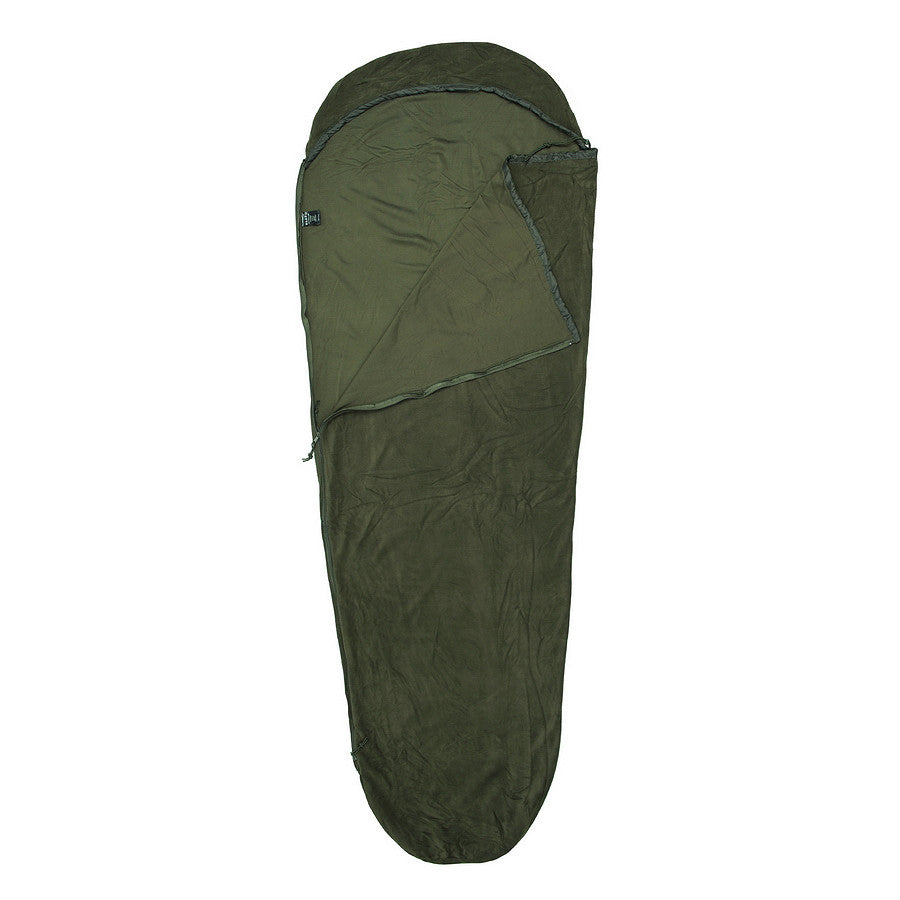 Sac de couchage polaire Bushcraft Series | Fosco 313216