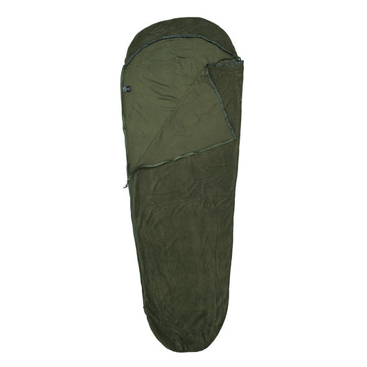 Sac de couchage polaire Bushcraft Series | Fosco 313216