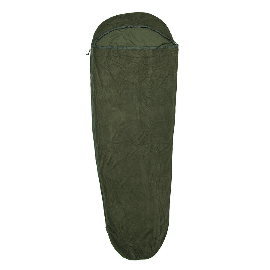 Sac de couchage polaire Bushcraft Series | Fosco 313216
