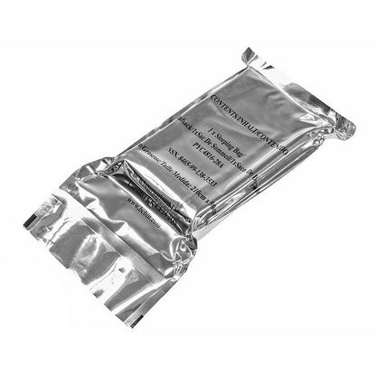 Sac de couchage d'urgence BCB CL520 | Protection thermique