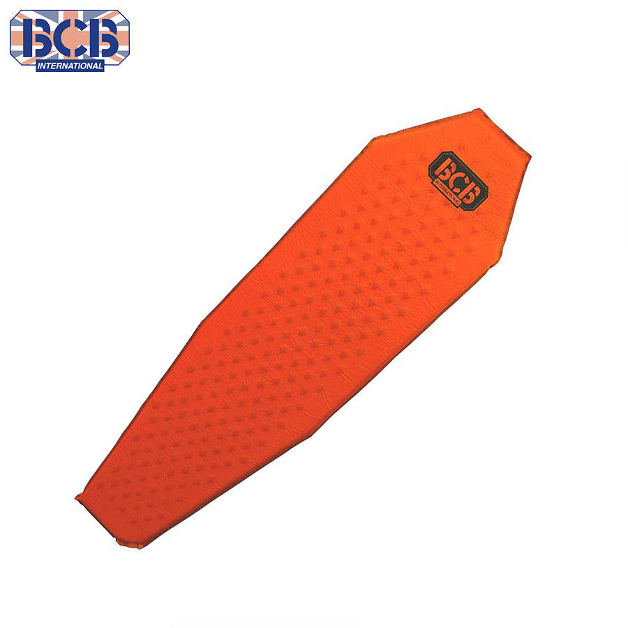 Tapis de couchage auto-gonflable BCB CT649 | Camping & Bivouac
