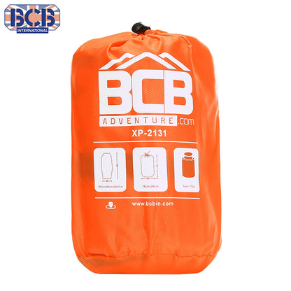 Tapis de couchage auto-gonflable BCB CT649 | Camping & Bivouac