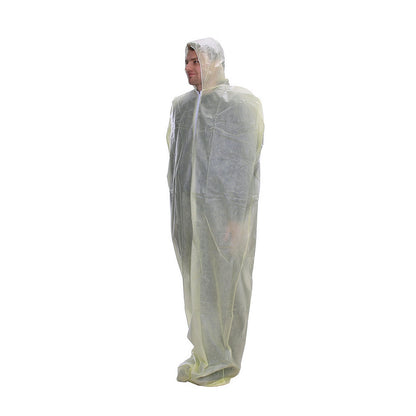 BCB Sac d'hypothermie MF206D | Protection thermique urgence