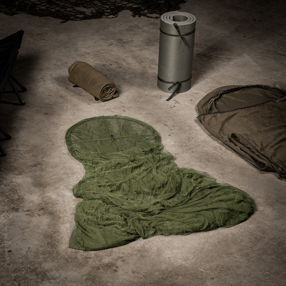 Matelas couchage M-90 Fosco 18mm | Bivouac & Bushcraft