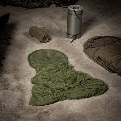 Matelas couchage M-90 Fosco 18mm | Bivouac & Bushcraft