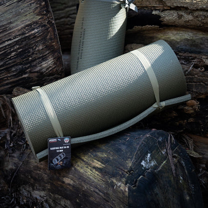 Matelas couchage M-90 Fosco 18mm | Bivouac & Bushcraft