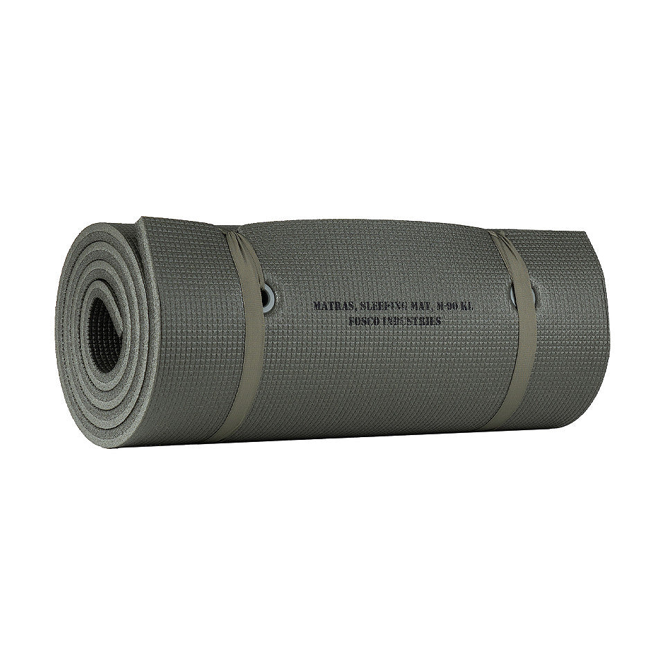 Matelas couchage M-90 Fosco 18mm | Bivouac & Bushcraft
