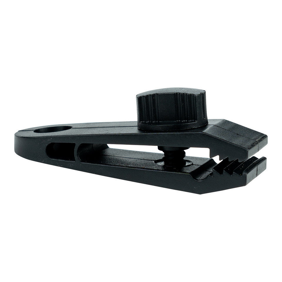 Clips de fixation tarp et bâche x4 | Œillet sans perçage