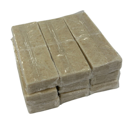 Ration de survie 500 g Pains Wessex | 2 425 kcal – 5 ans