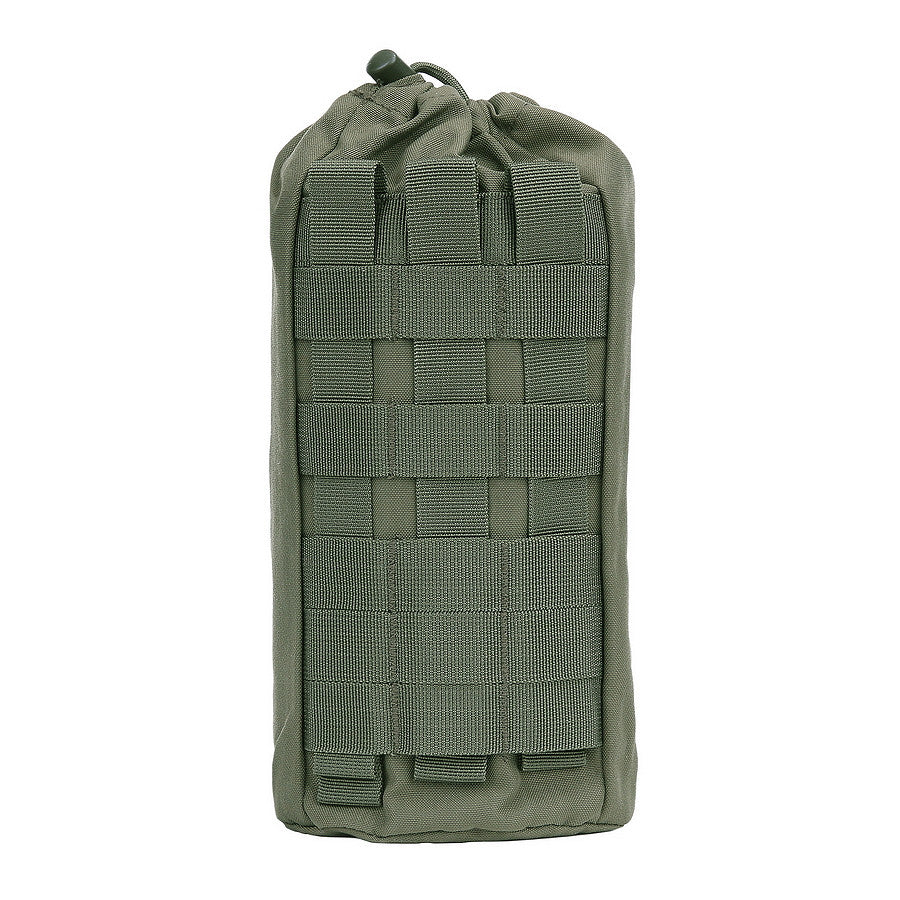 Tarp Bushcraft TF-2215 3x3 m | Bâche Rip-Stop Outdoor