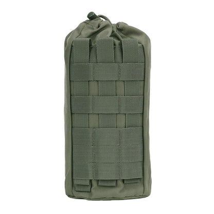 Tarp Bushcraft TF-2215 3x3 m | Bâche Rip-Stop Outdoor