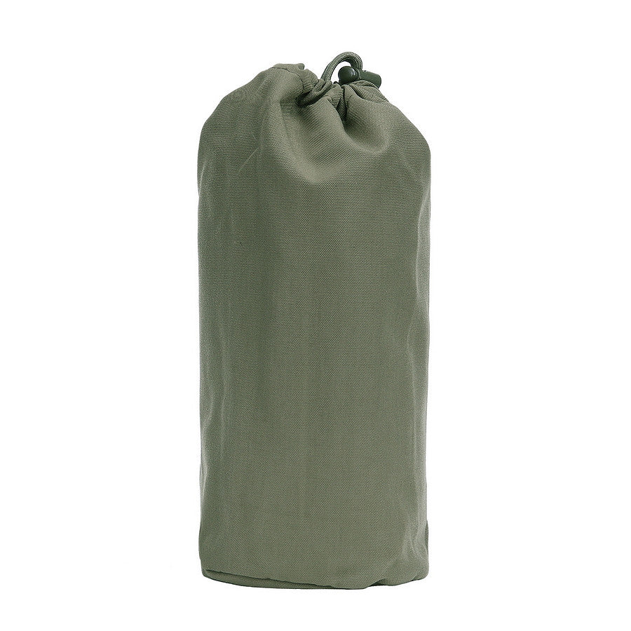 Tarp Bushcraft TF-2215 3x3 m | Bâche Rip-Stop Outdoor