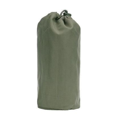 Tarp Bushcraft TF-2215 3x3 m | Bâche Rip-Stop Outdoor