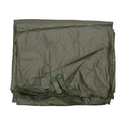 Tarp Bushcraft TF-2215 3x3 m | Bâche Rip-Stop Outdoor