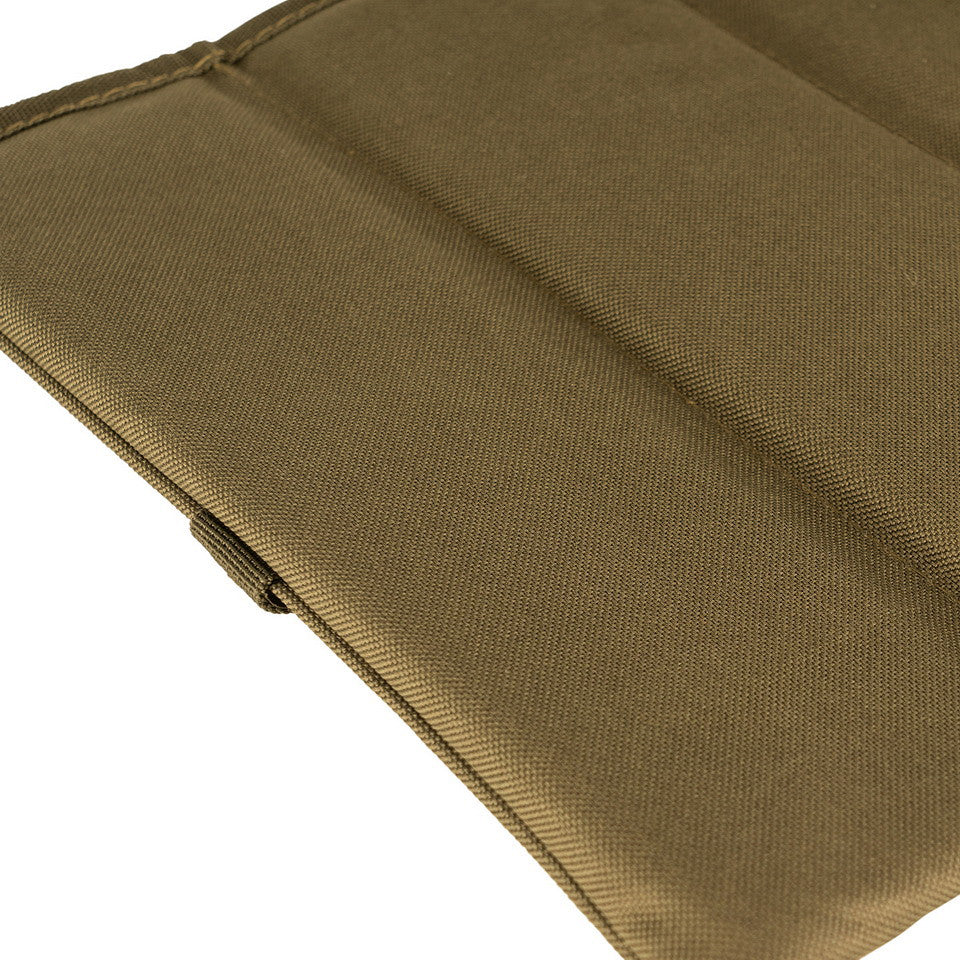 Coussin Siège Pliable Randonnée Fosco | Bivouac Outdoor