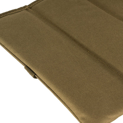 Coussin Siège Pliable Randonnée Fosco | Bivouac Outdoor