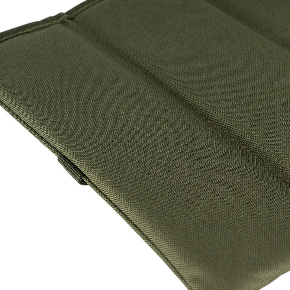 Coussin Siège Pliable Randonnée Fosco | Bivouac Outdoor