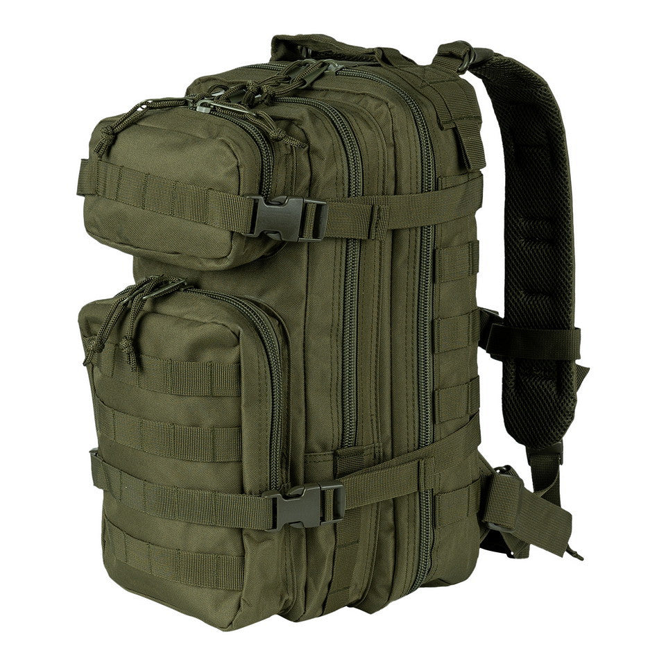Sac Assaut 25 L Stealth | Sac à dos Randonnée & Bushcraft