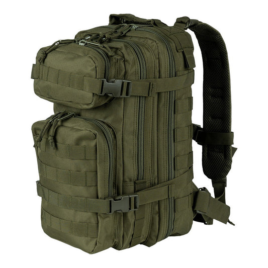 Sac Assaut 25 L Stealth | Sac à dos Randonnée & Bushcraft