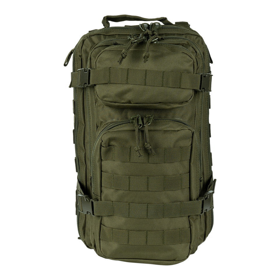 Sac Assaut 25 L Stealth | Sac à dos Randonnée & Bushcraft