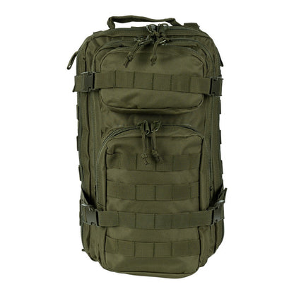 Sac Assaut 25 L Stealth | Sac à dos Randonnée & Bushcraft