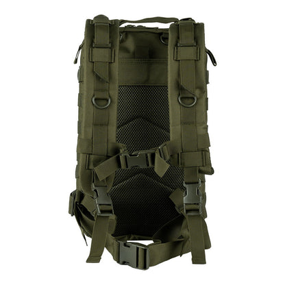 Sac Assaut 25 L Stealth | Sac à dos Randonnée & Bushcraft