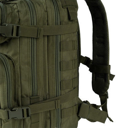 Sac Assaut 25 L Stealth | Sac à dos Randonnée & Bushcraft